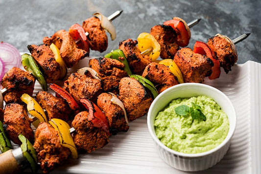 Five Spice Blends to Spice up Your Cooking