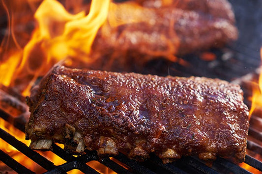BBQ Rub - Why does your BBQ need a perfect Spice Rub