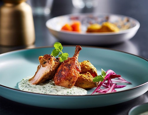 Enhance Your Keto Diet with Our Tandoori Spice Blend
