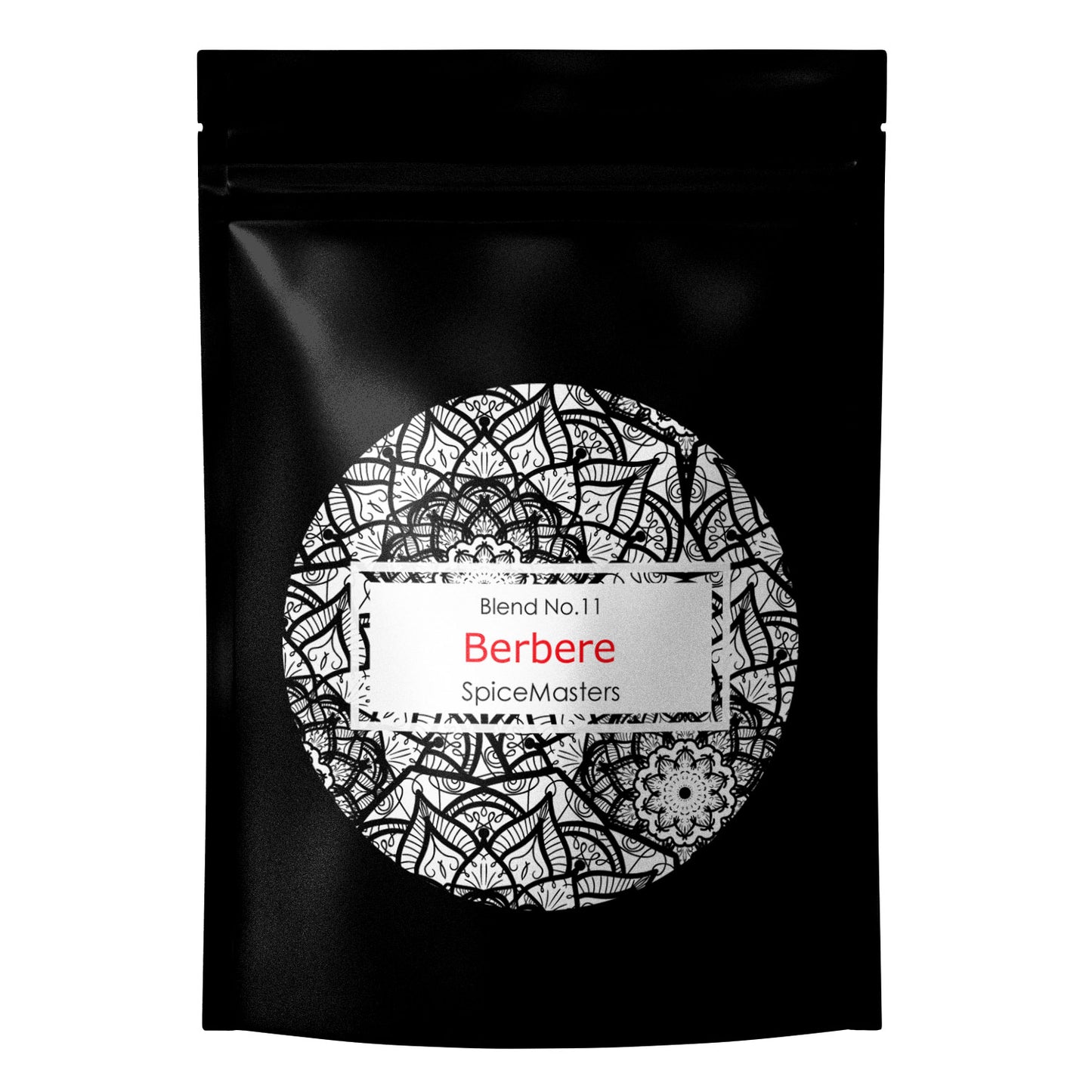 Berbere Spice