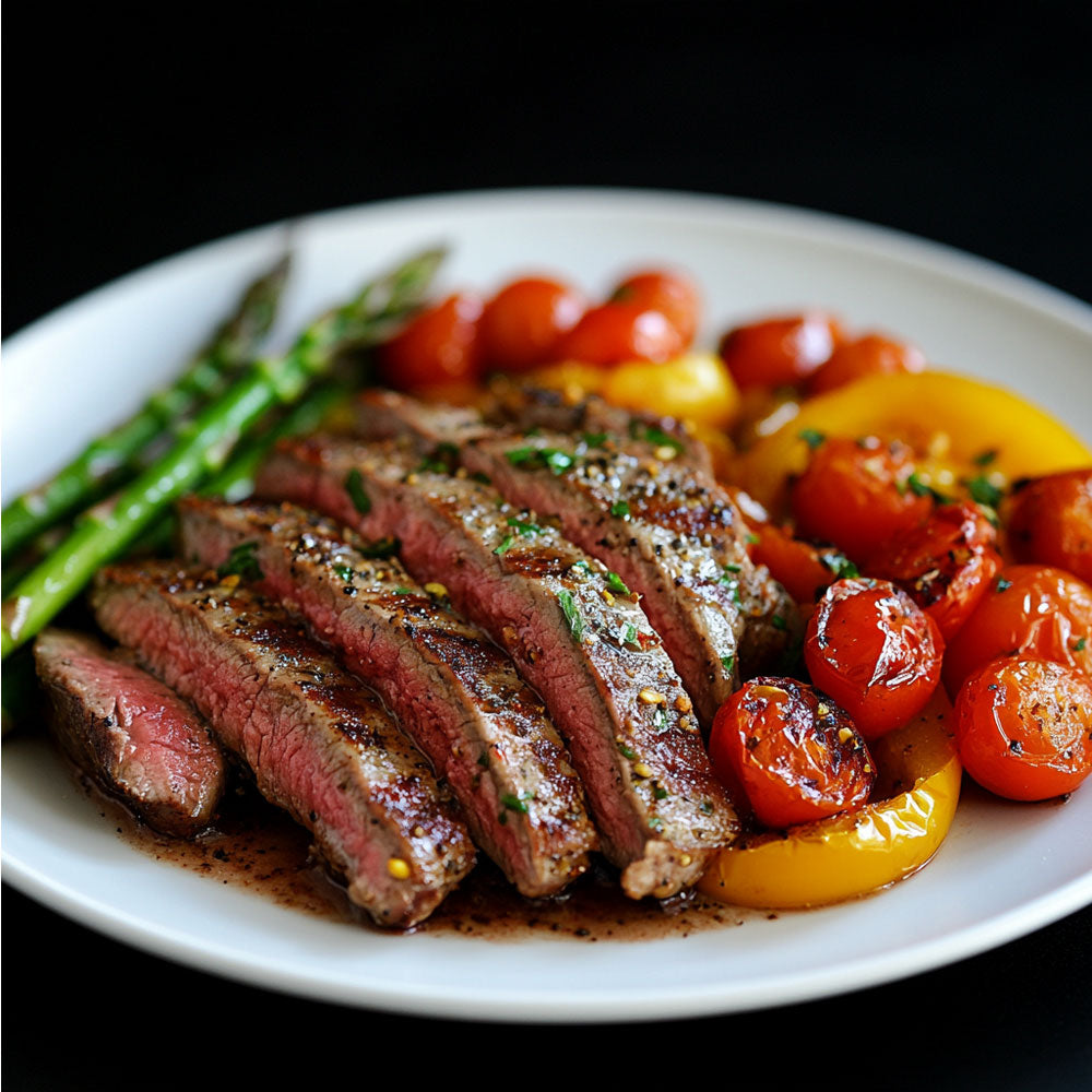 Beef Marinade With Montreal Steak Seasoning Montreal Steak
