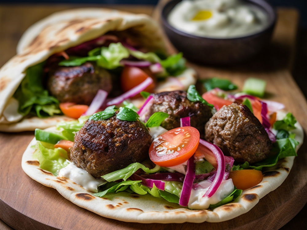 Kofta Spice
