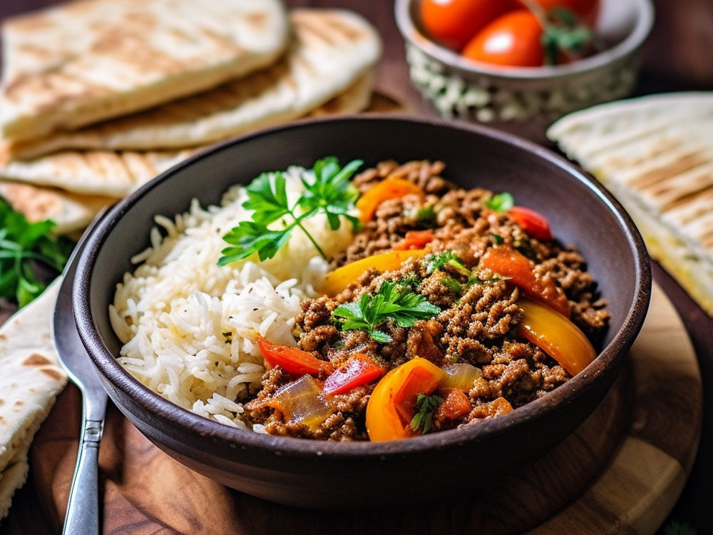 Kofta Spice