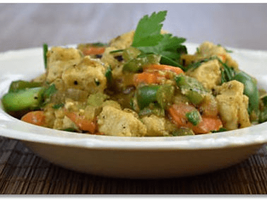 Cajun Gumbo