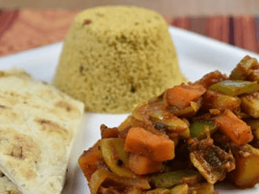 Berbere Key Wat Stew