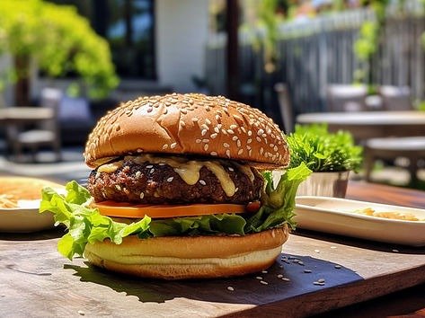 Ultimate Burger Spice Blend Recipe
