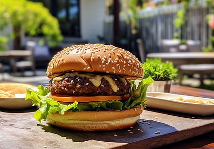 Summer BBQs: Elevate Your Burgers with the Ultimate Burger Spice