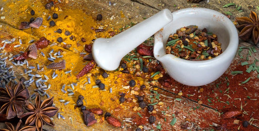 Do You Really Need That Jar of Fenugreek?