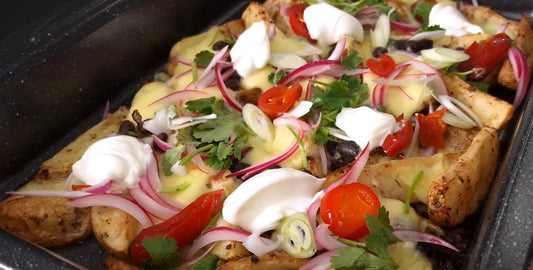 Loaded Ultimate Chips