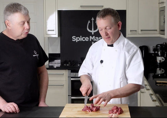 Why Some Beef Cuts Need Minutes, and Others Need Hours