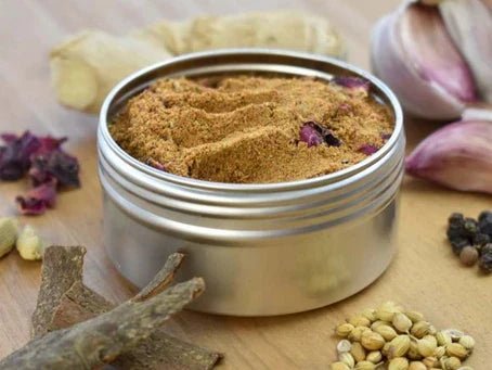 Ras El Hanout Spice History