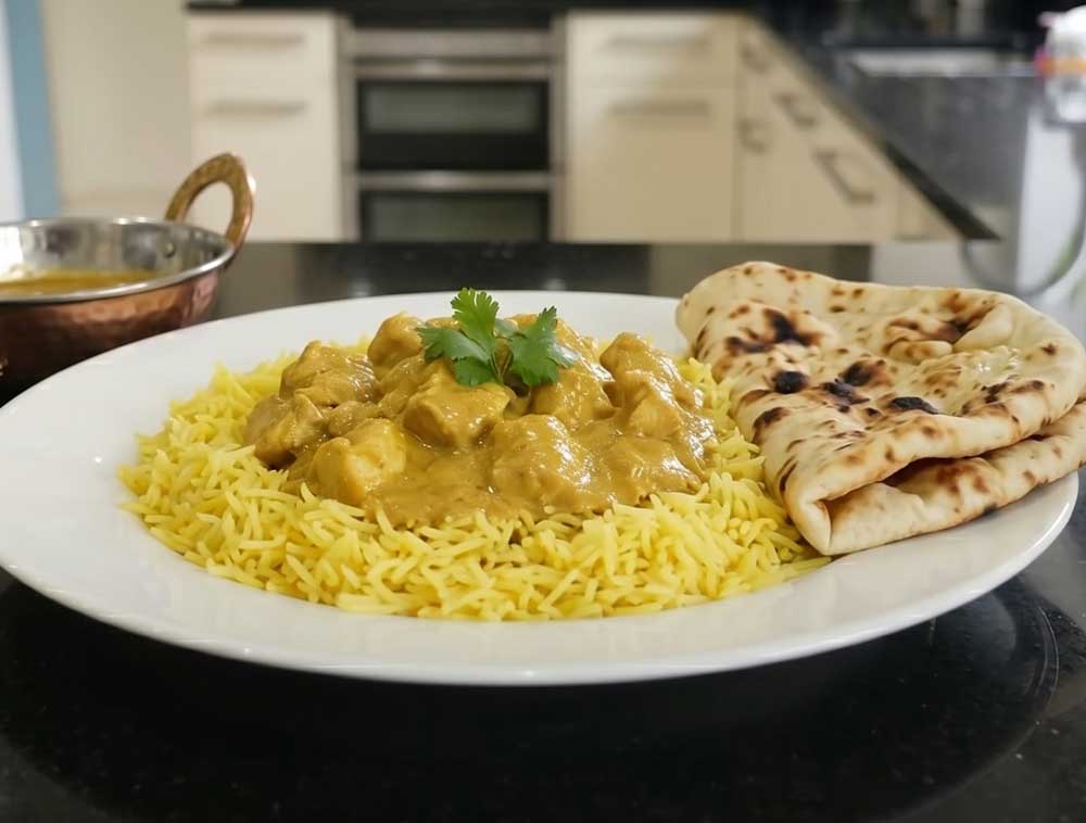 Classic Curry House Bundle
