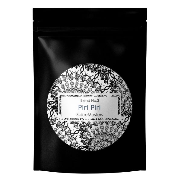 Piri Piri Spice