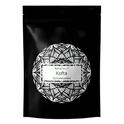 Kofta Spice