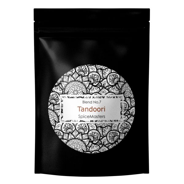 Tandoori Spice