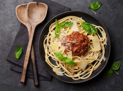 Italian Bolognese Blend