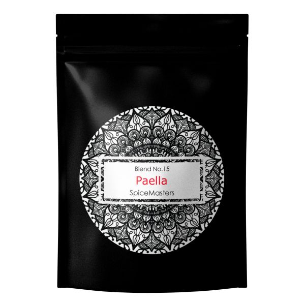 Paella Blend