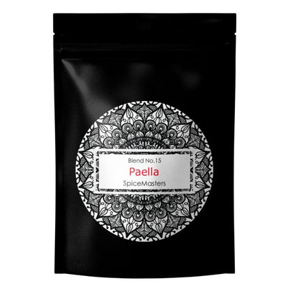 Paella Blend