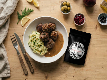 European Kitchen Bundle