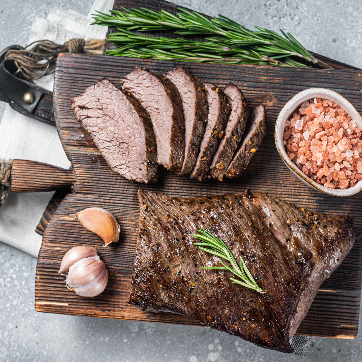 Ultimate Beef Seasoning image 0