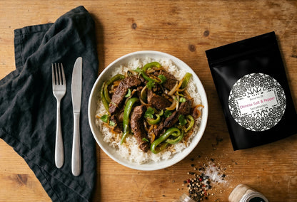 Ultimate Steak & Chips Night Bundle
