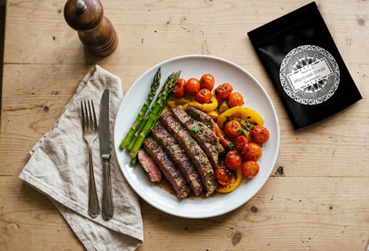 Ultimate Steak & Chips Night Bundle