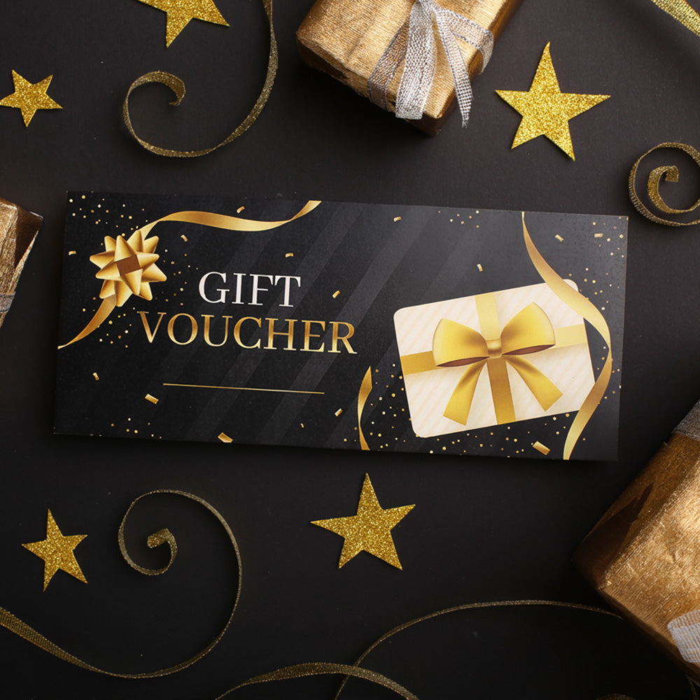 Spice Gift Voucher