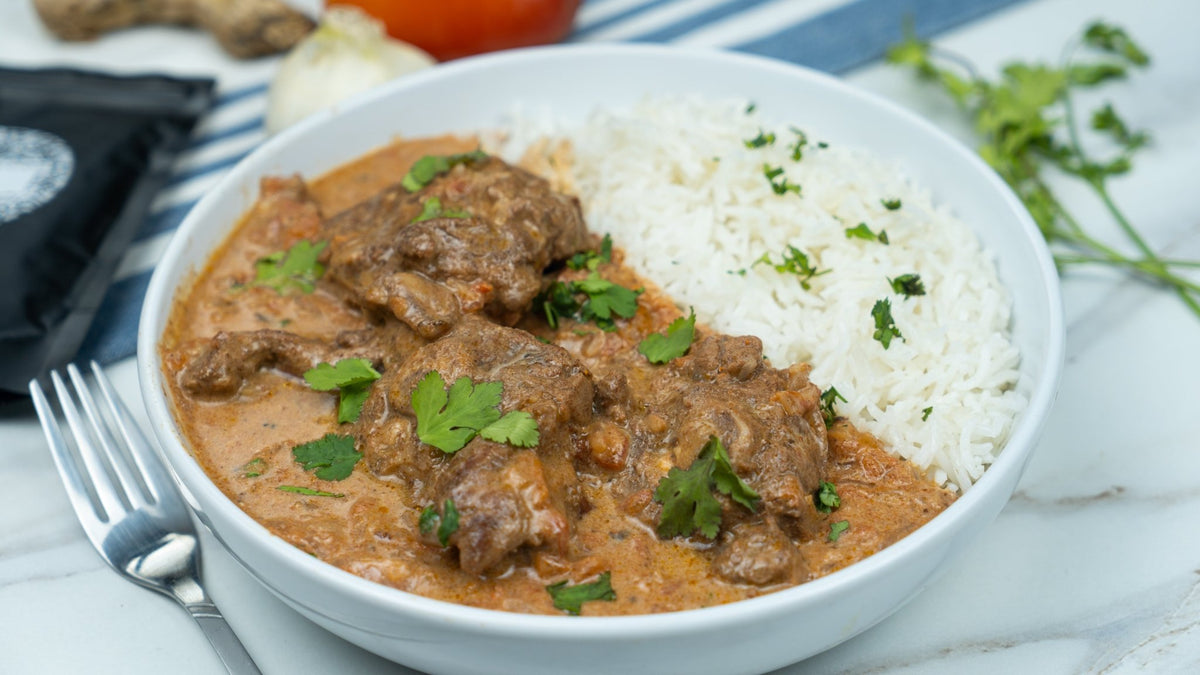 The Classic Curry House