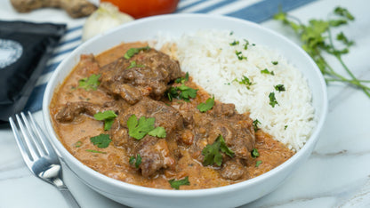 The Classic Curry House