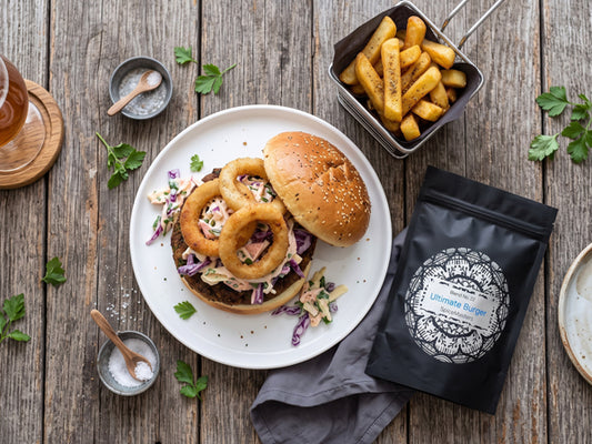 Pitmaster & BBQ Bundle