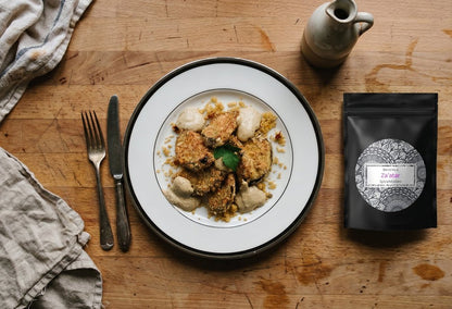 Middle Eastern Mezze Feast Bundle