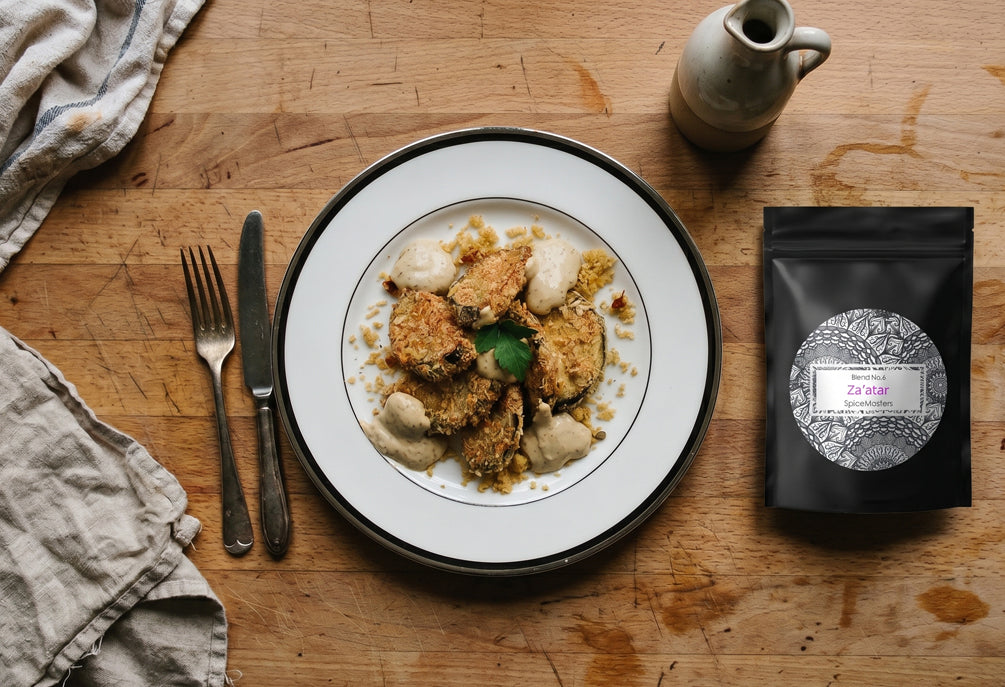 The Plant-Based Powerhouse Set